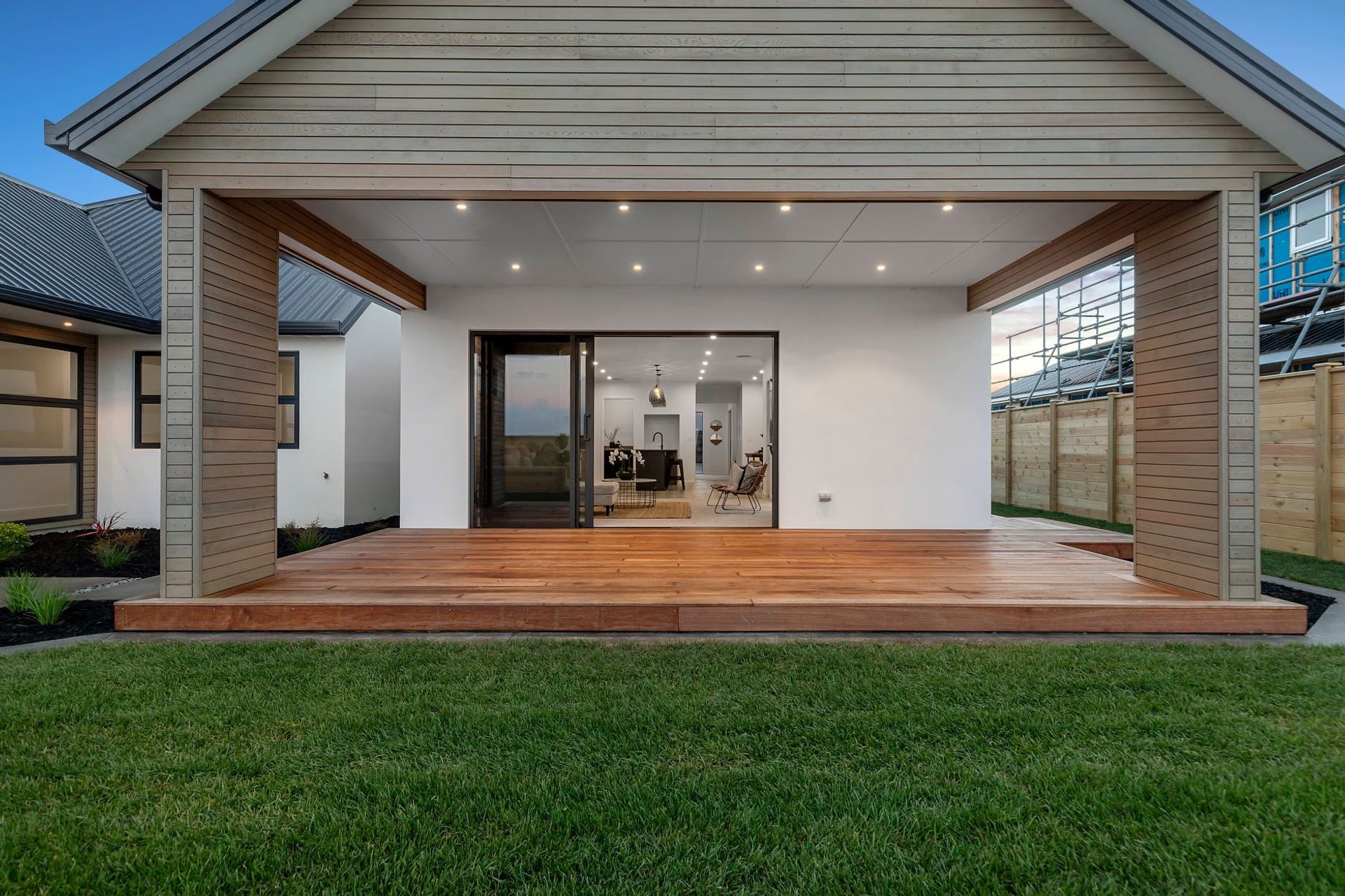 New Build - Luke Matchett - Morrinsville