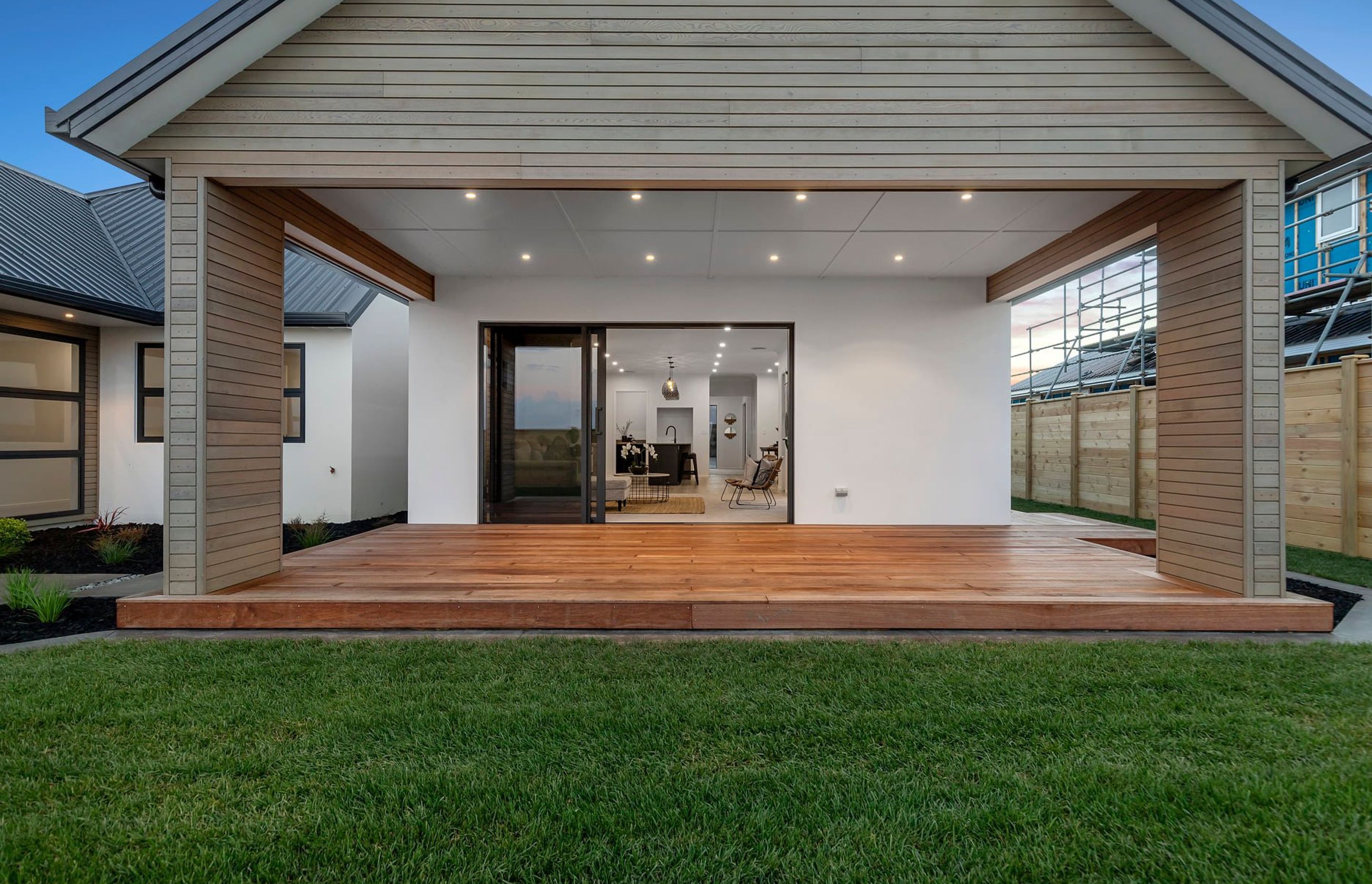 New Build - Luke Matchett - Morrinsville