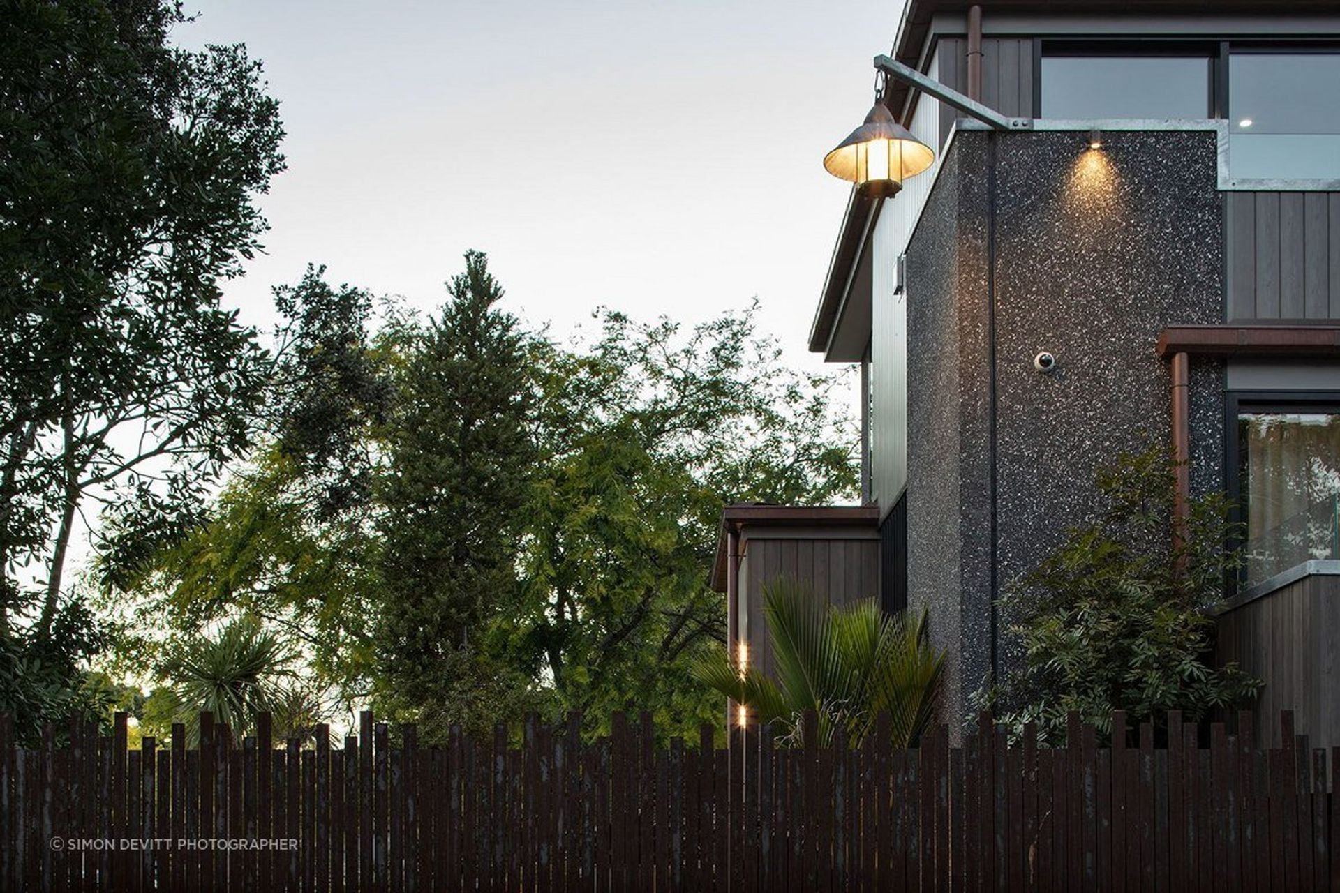 Your Home is Your Castle