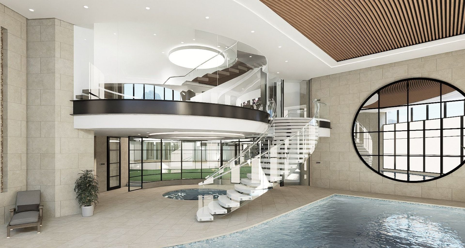Utah Mega Mansion banner
