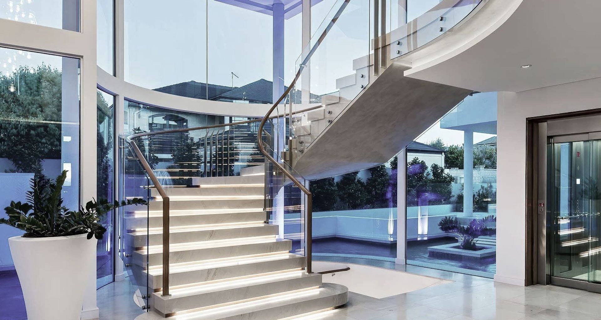 Sorrento Residence, Perth banner