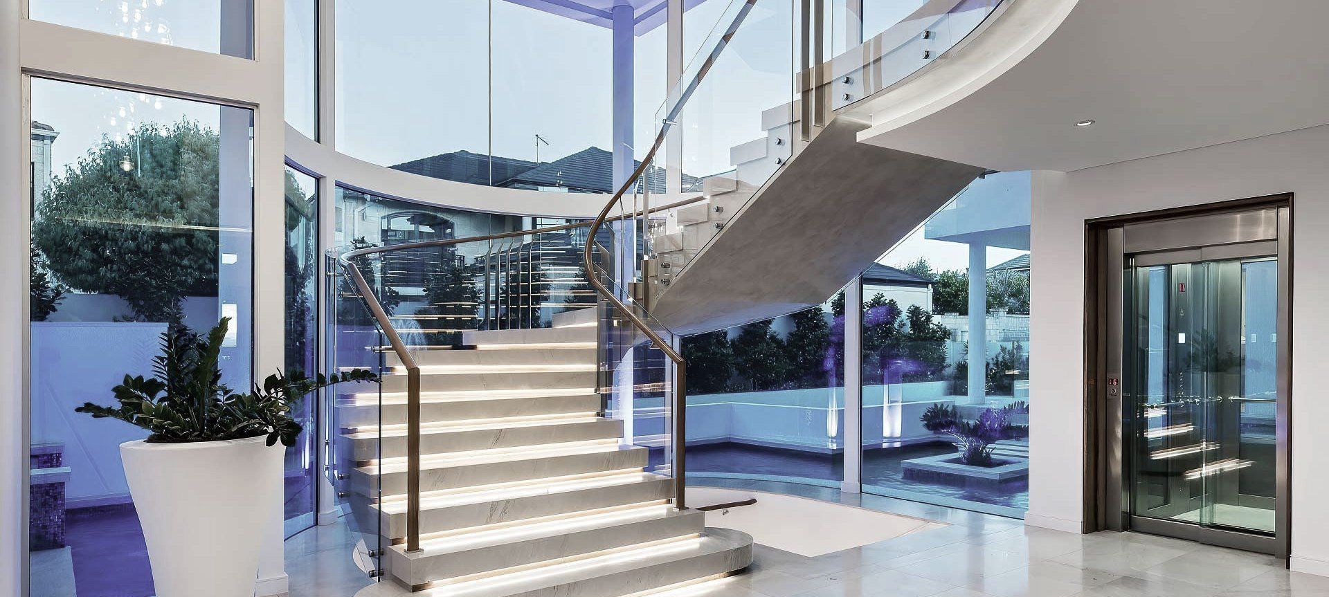 Sorrento Residence, Perth banner