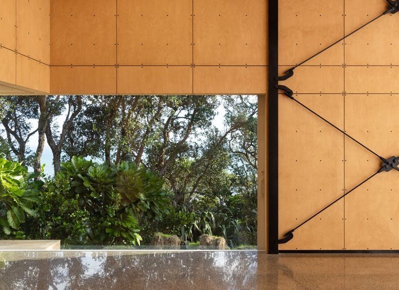 Muriwai Project