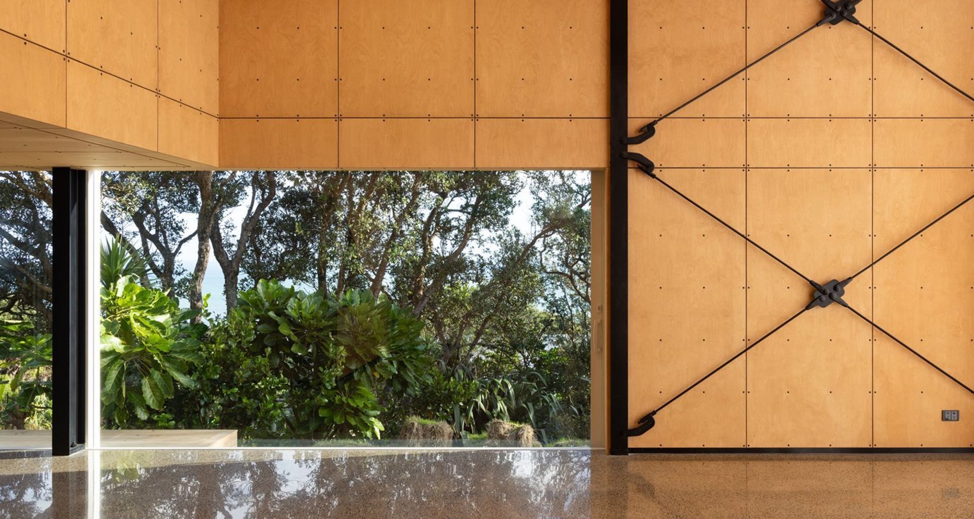 Muriwai Project banner