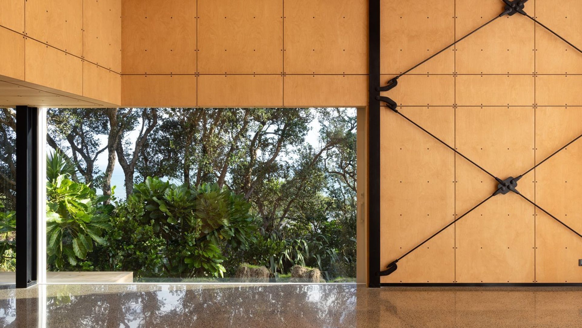 Muriwai Project banner
