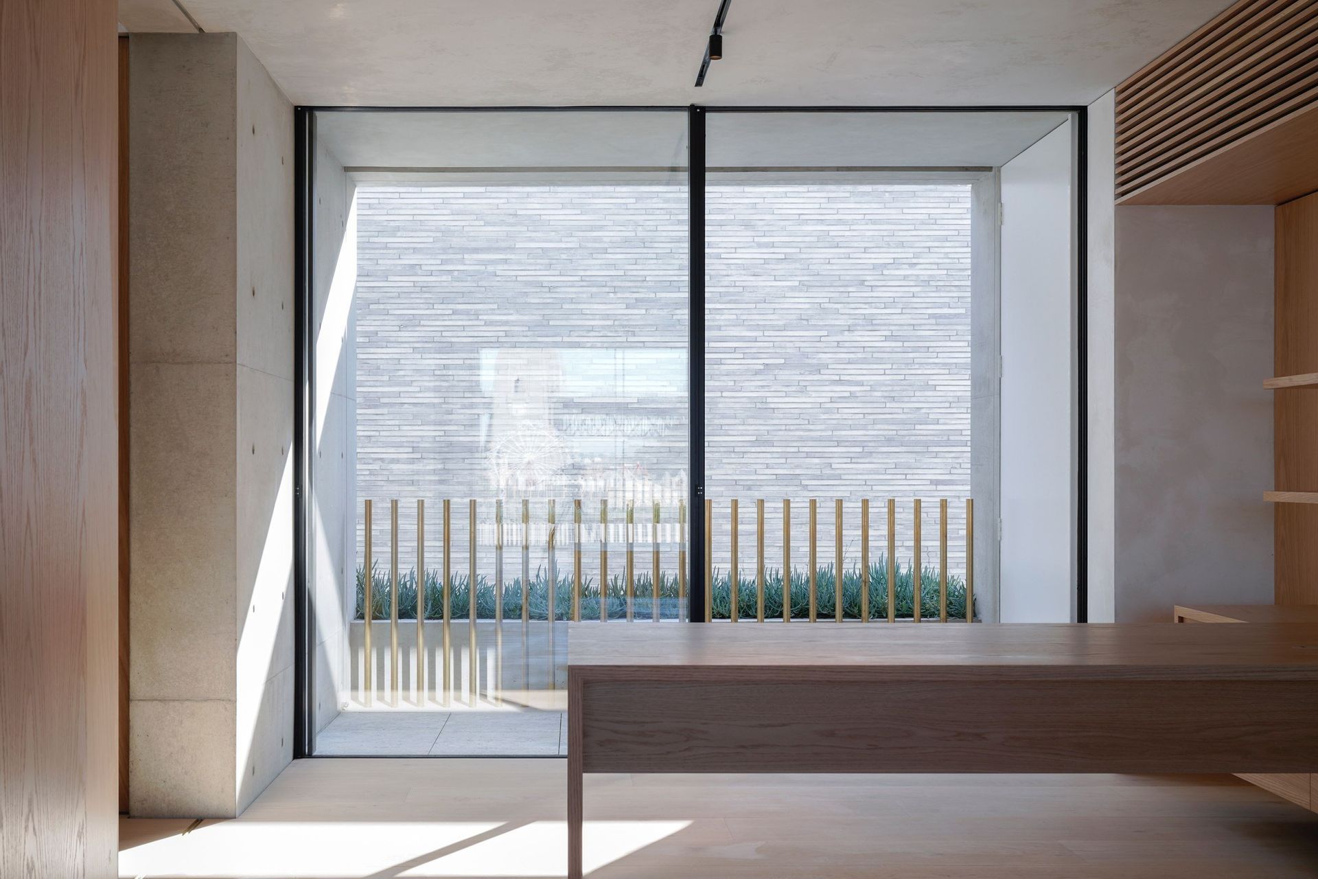 Lavender Bay House