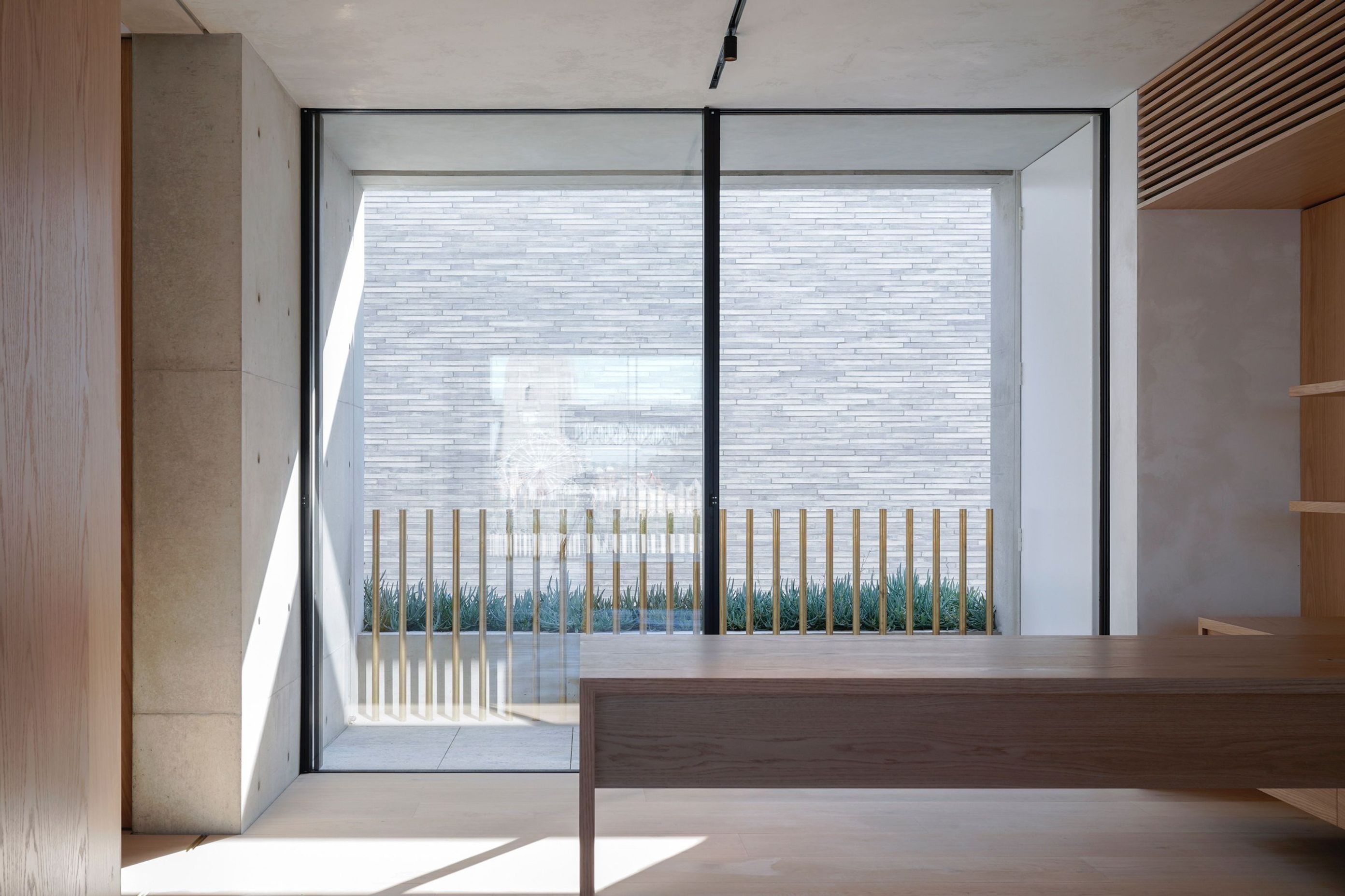 Lavender Bay House