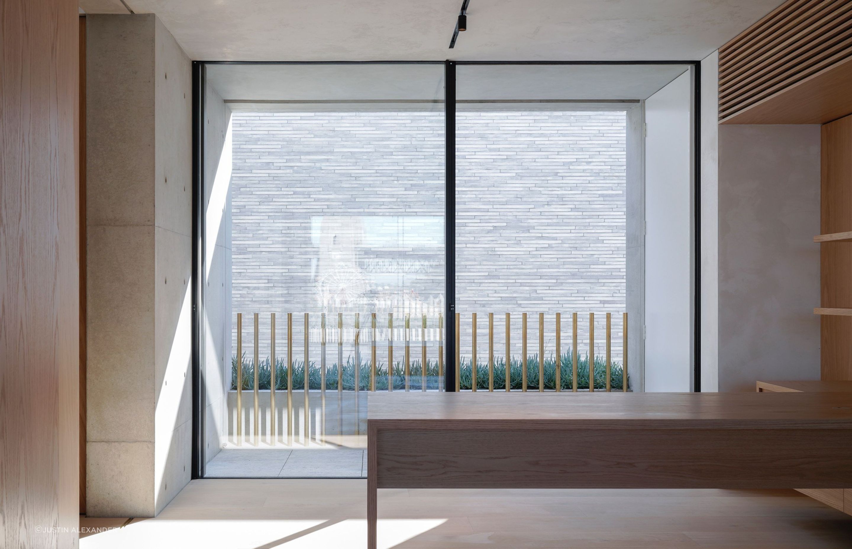 Lavender Bay House