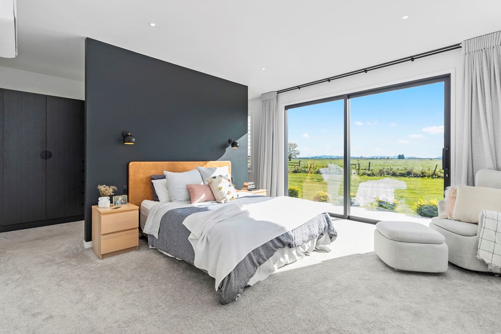 Puketaha Promised Land