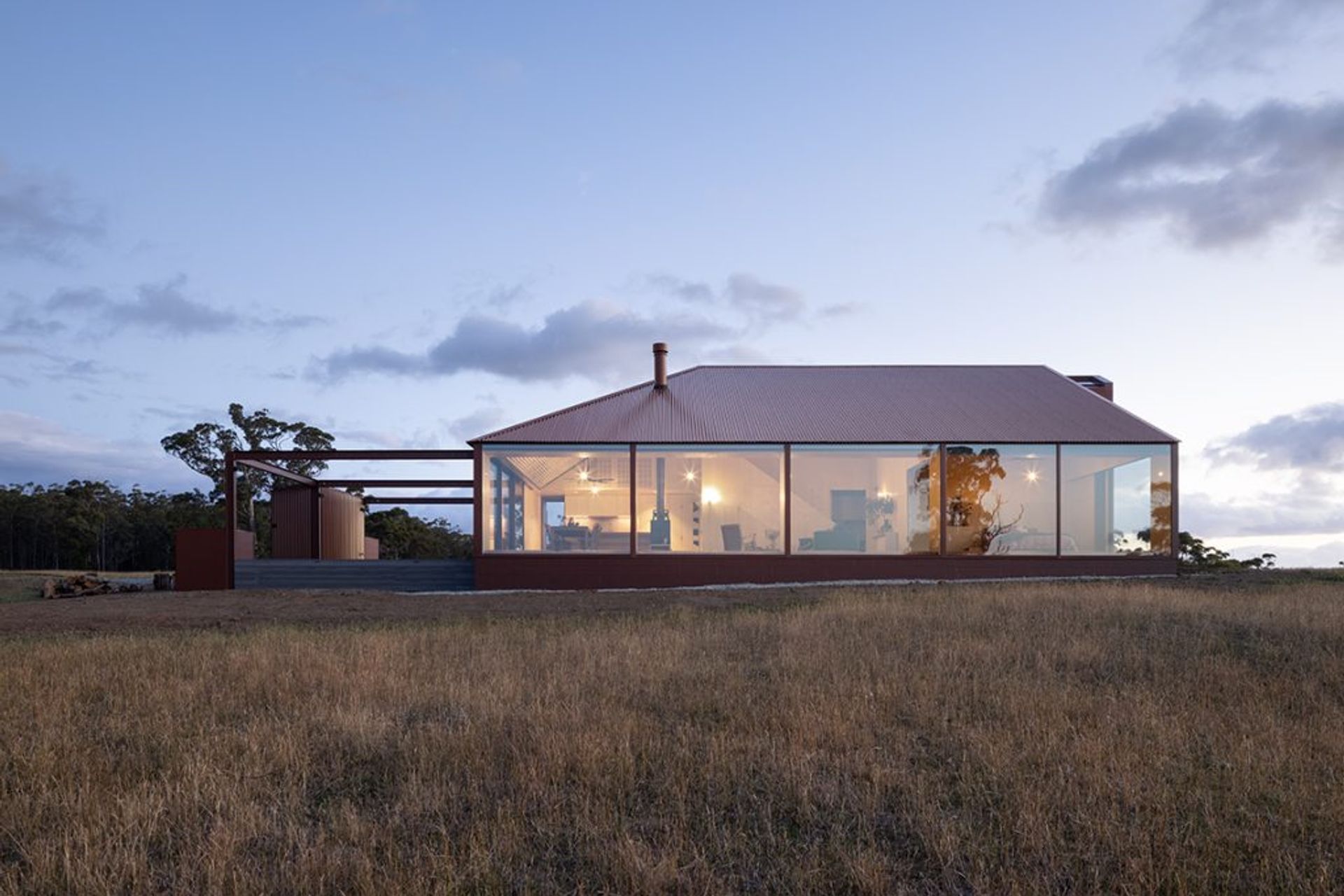 Photography: Dianna Snape