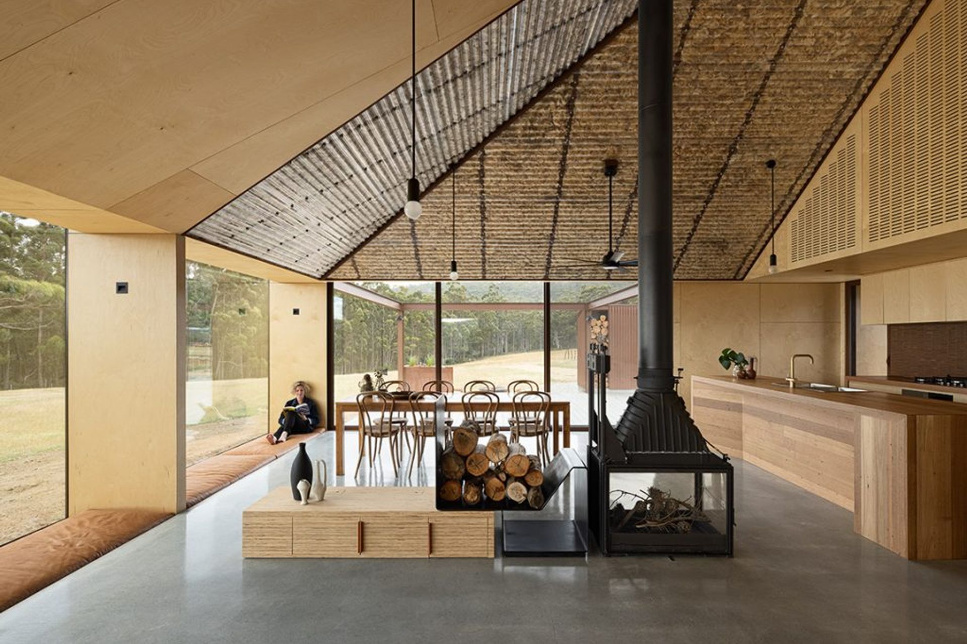 Photography: Dianna Snape