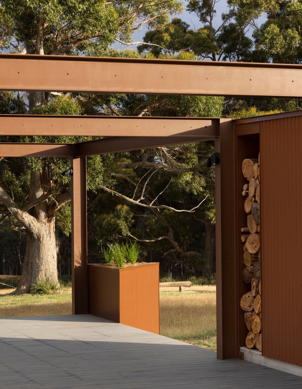 Photography: Dianna Snape