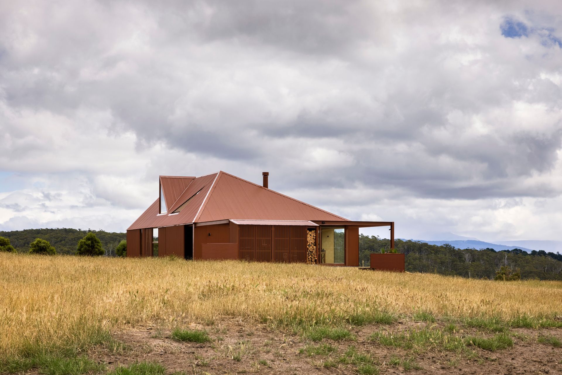 Photography: Dianna Snape