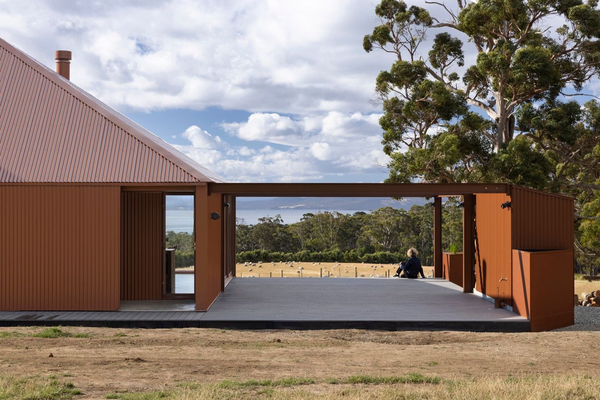 Photography: Dianna Snape