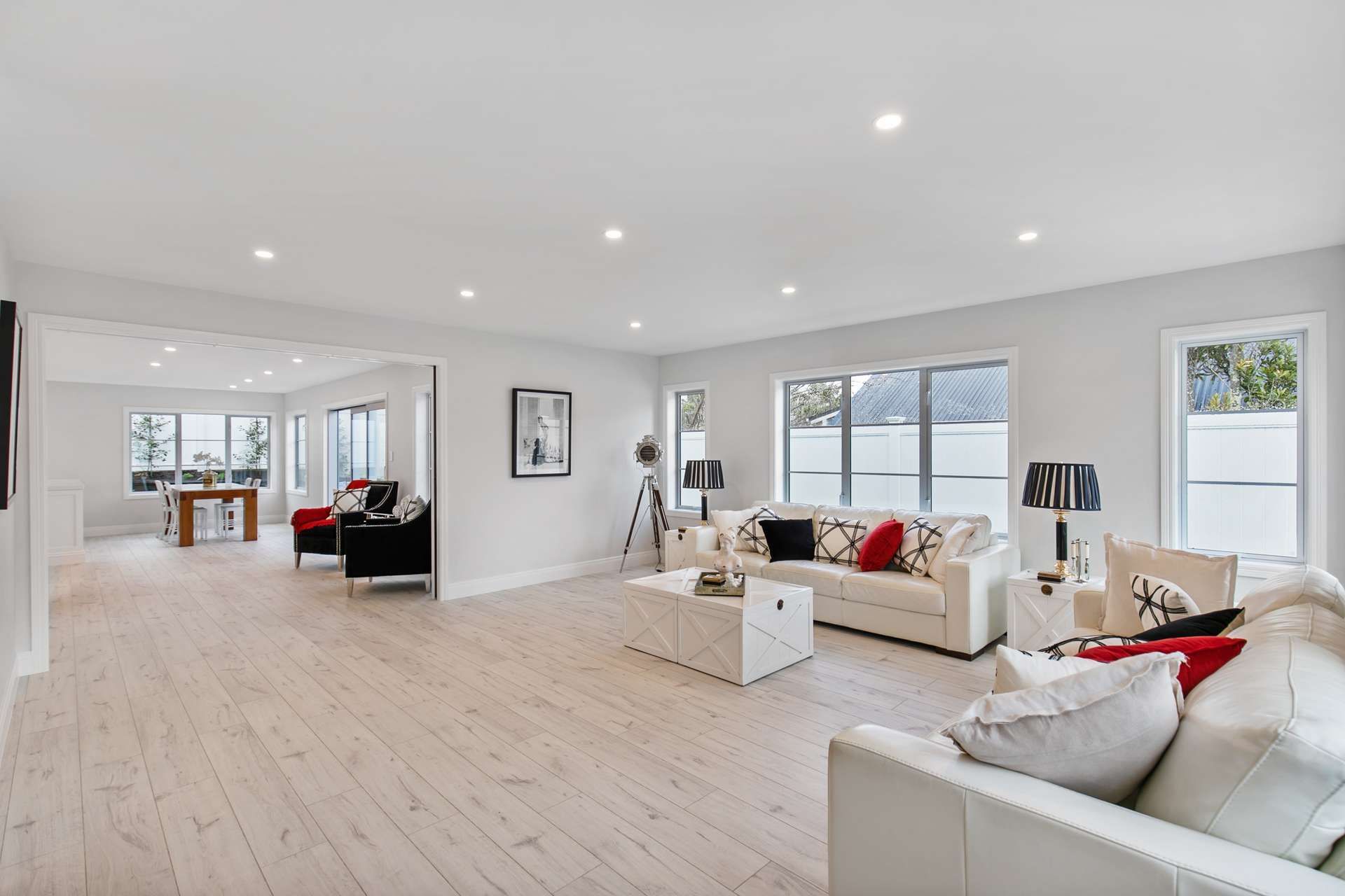 Sunnyside Design - Auckland South