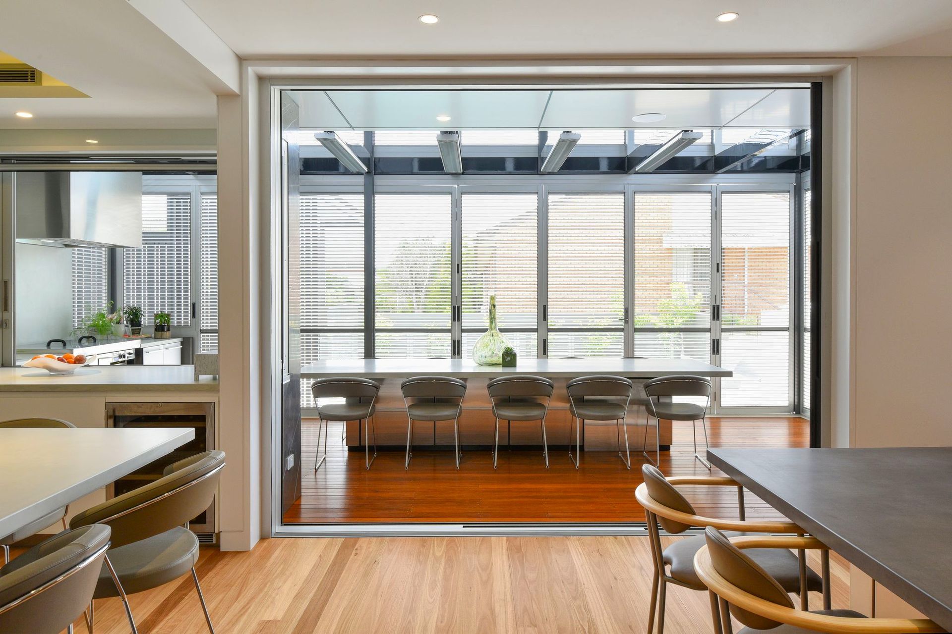 Carina Heights New Luxury Home Design