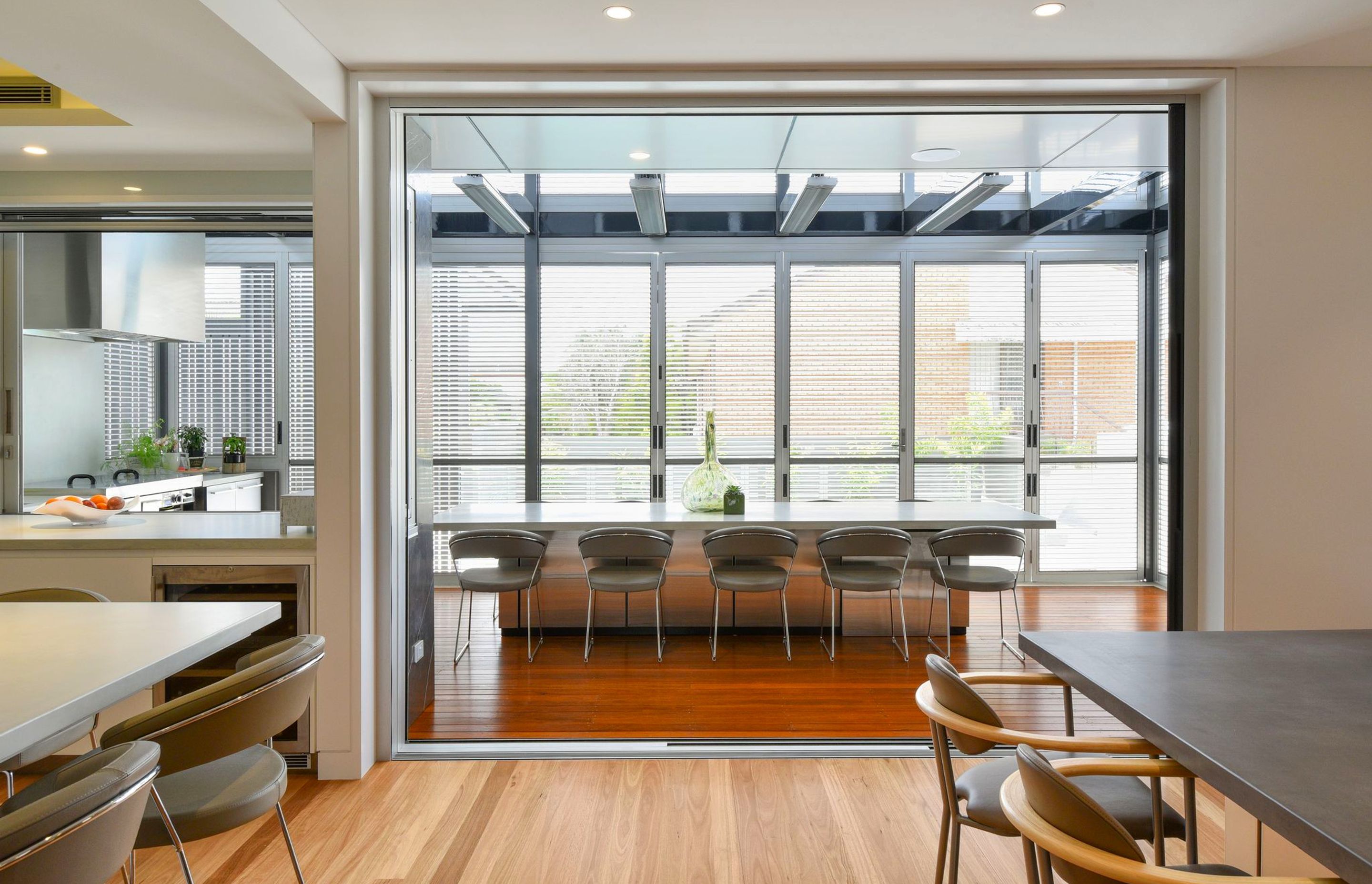 Carina Heights New Luxury Home Design