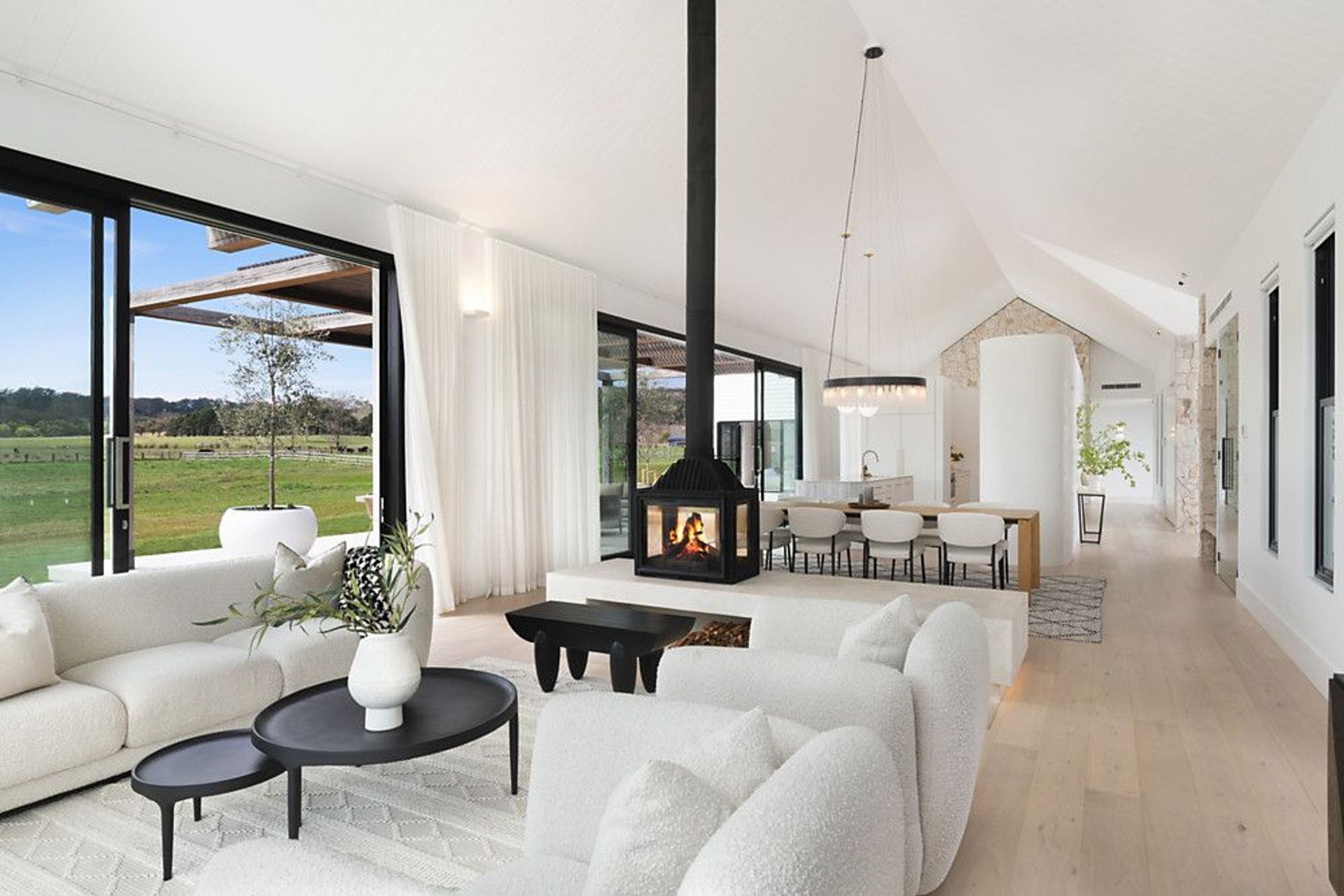 Southern Highlands, Herald Park,