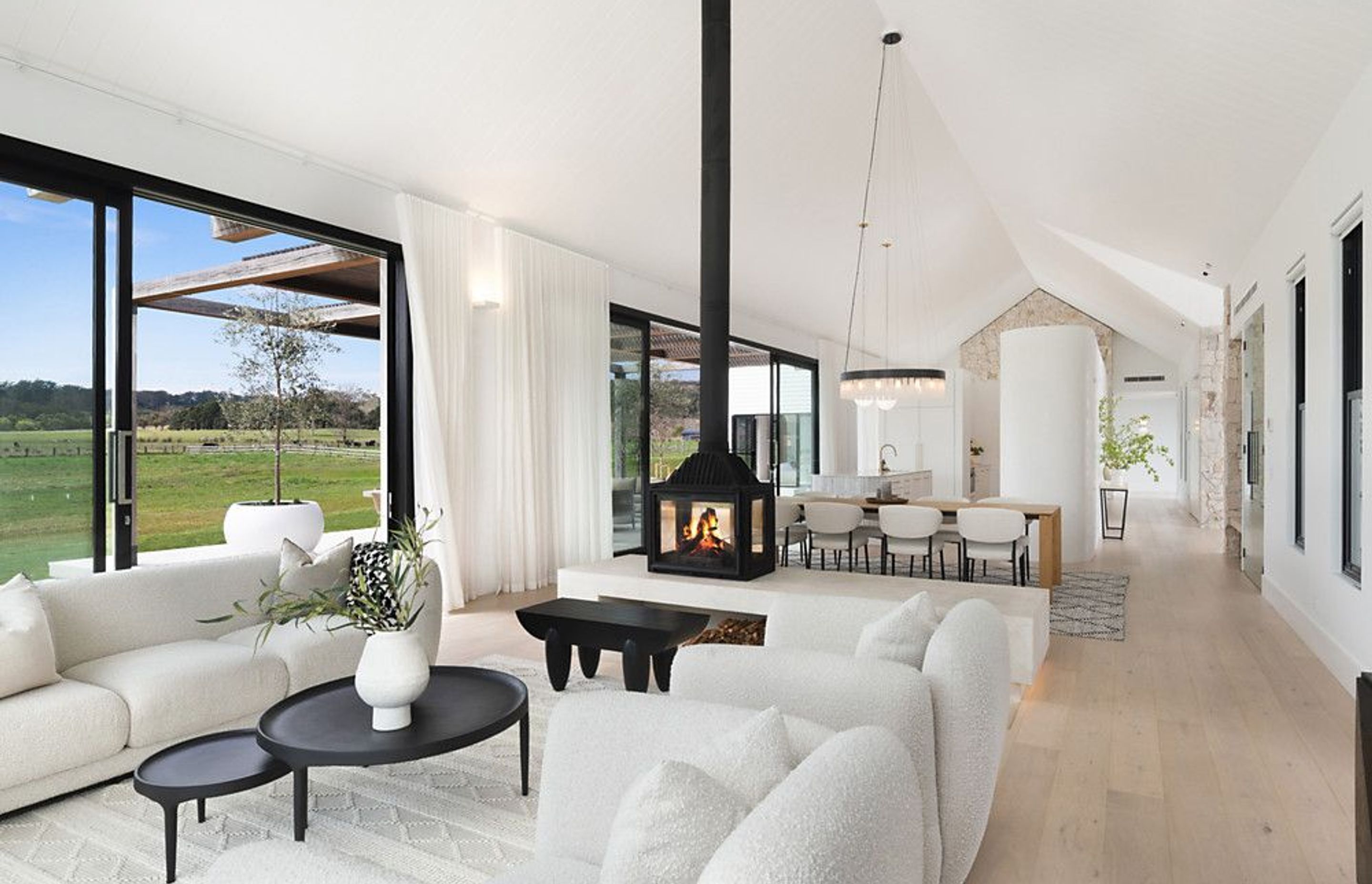 Southern Highlands, Herald Park,