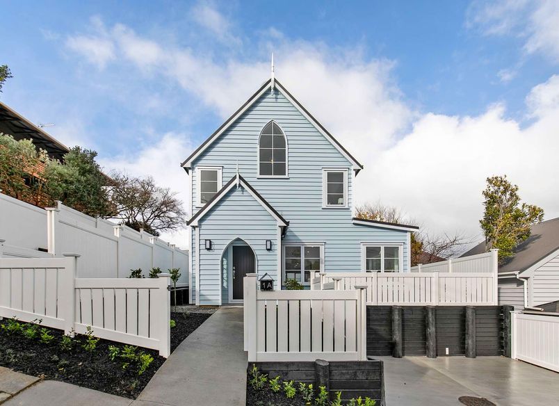 Sunnyside Design - Auckland South