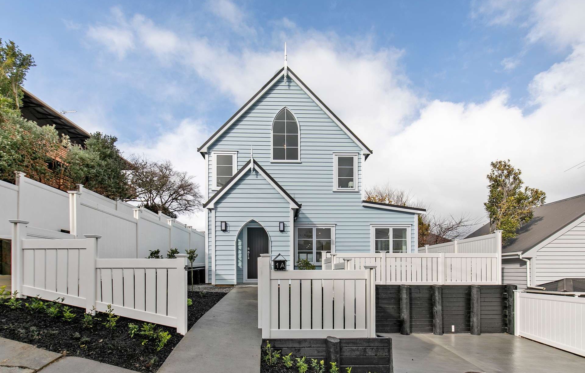 Sunnyside Design - Auckland South