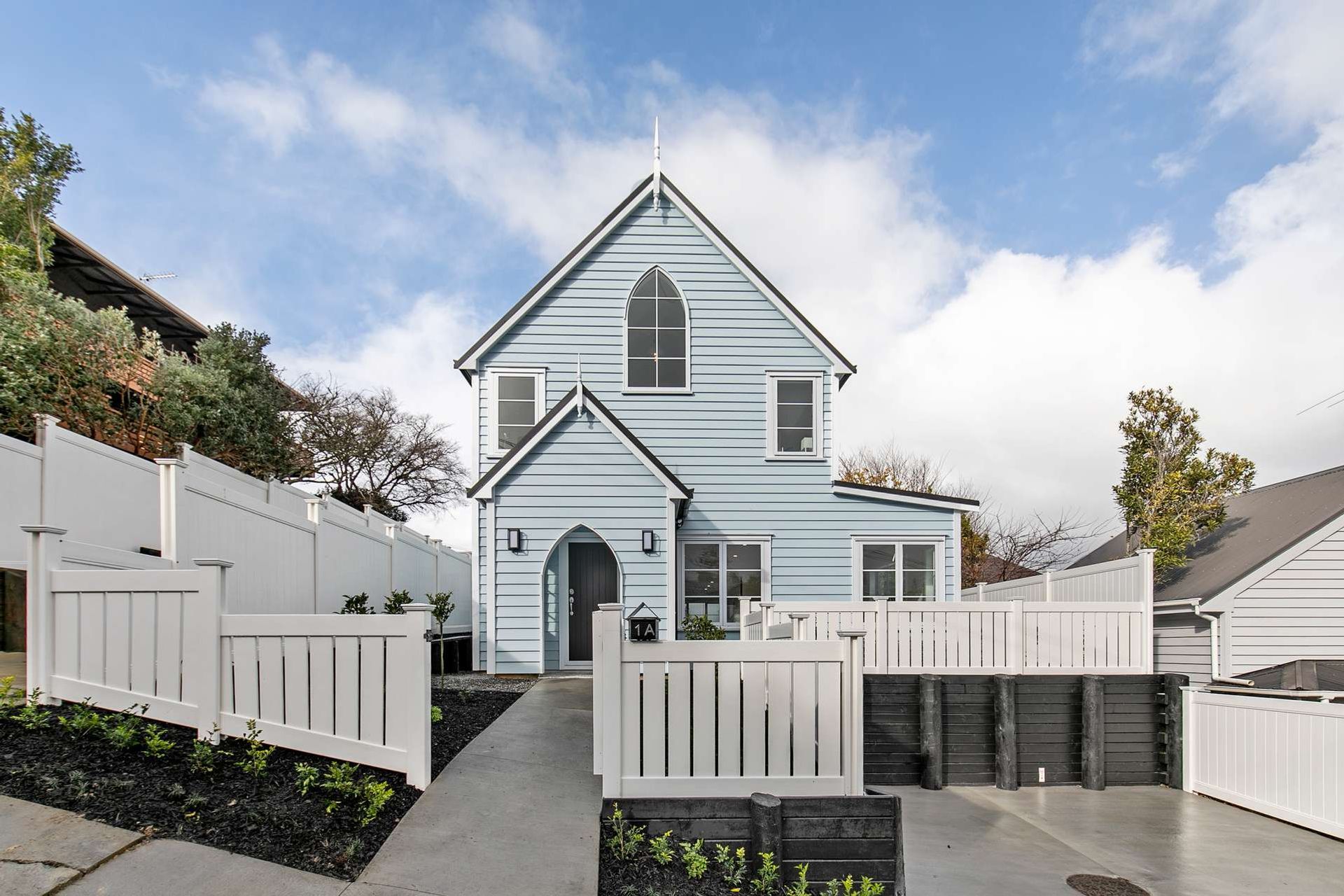Sunnyside Design - Auckland South