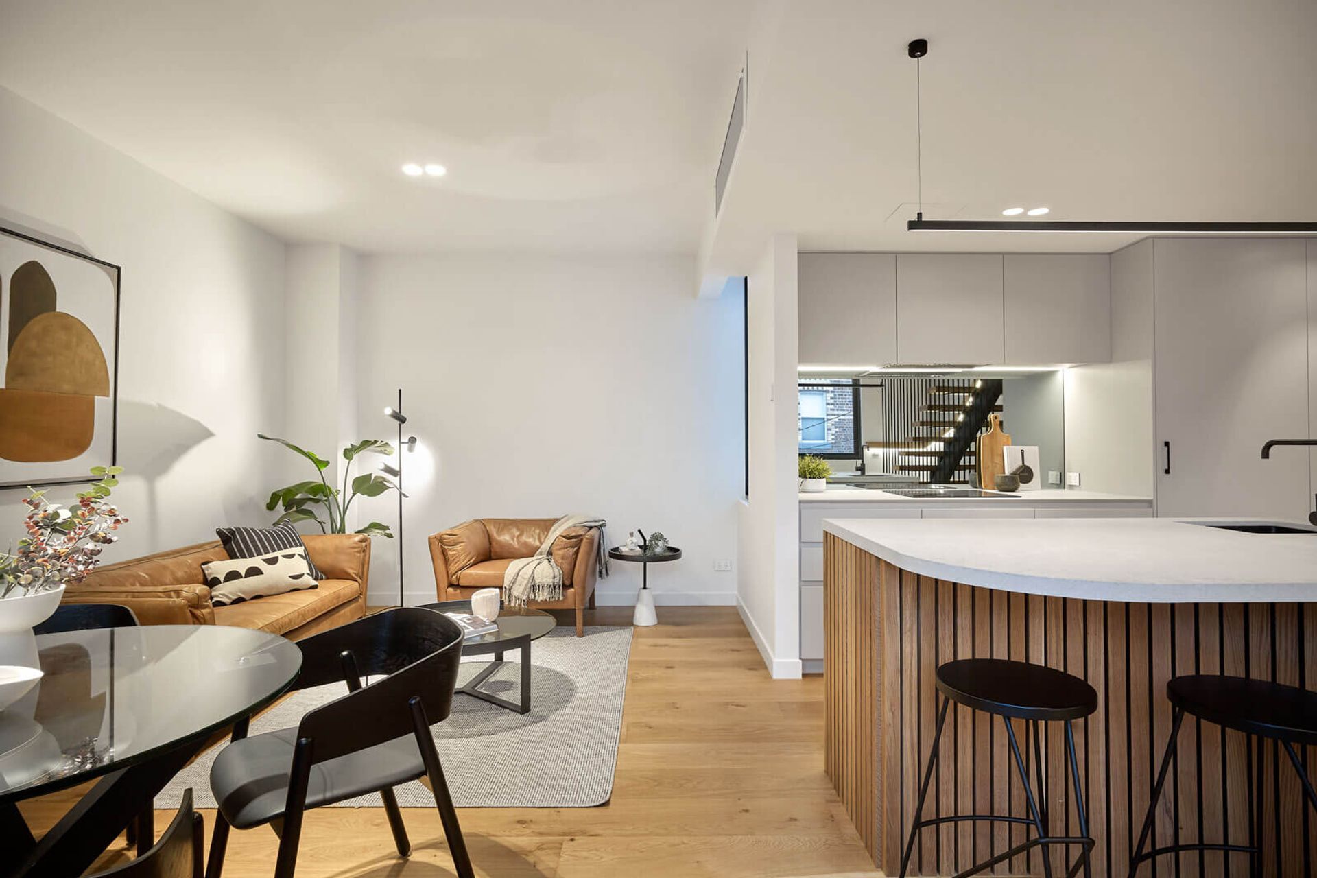 Family Friendly Townhouse