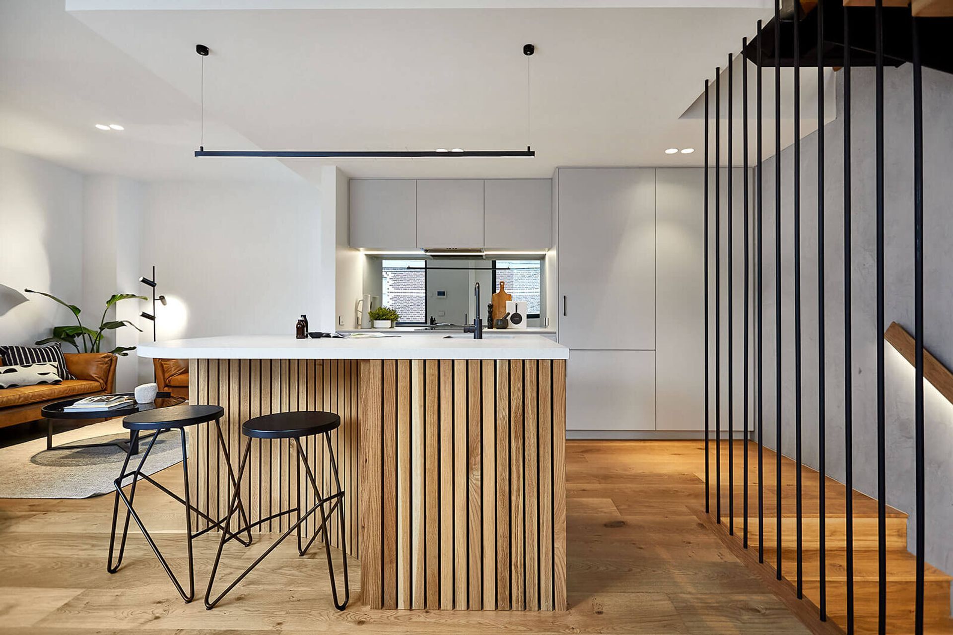 Family Friendly Townhouse