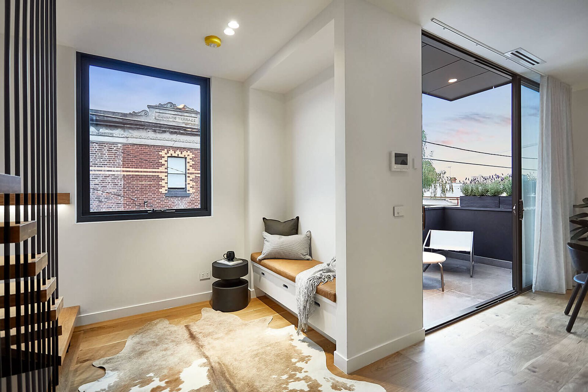 Family Friendly Townhouse