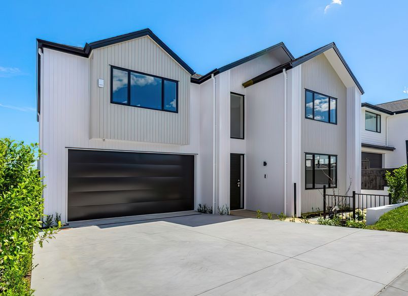 Davey Cres, Silverdale