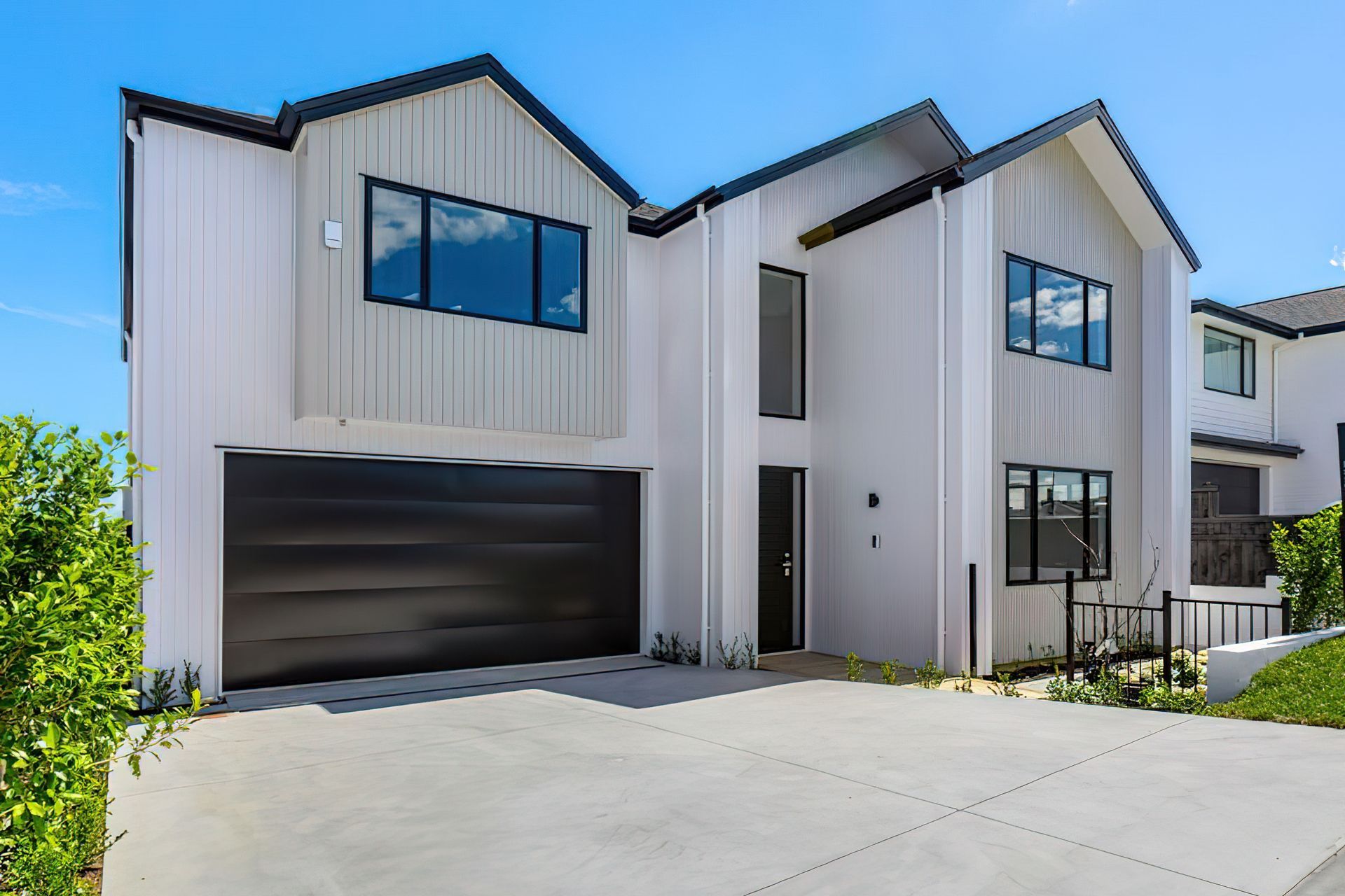 Davey Cres, Silverdale