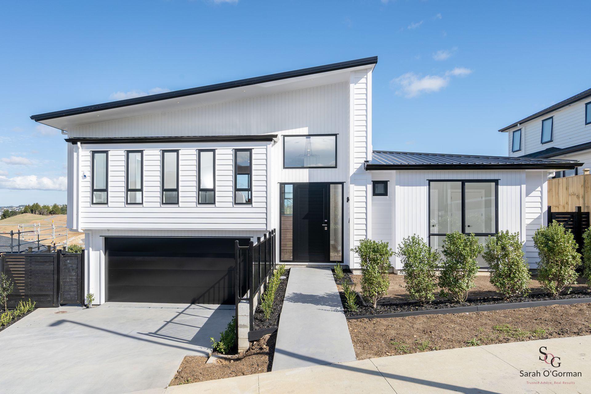 Davey Cres, Millwater