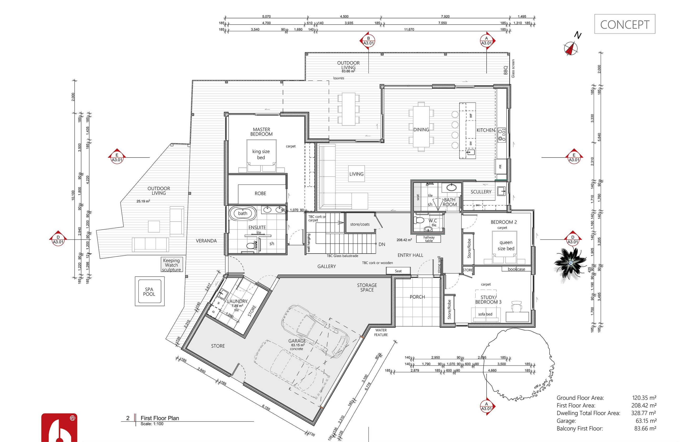 Redcliffs Superhome