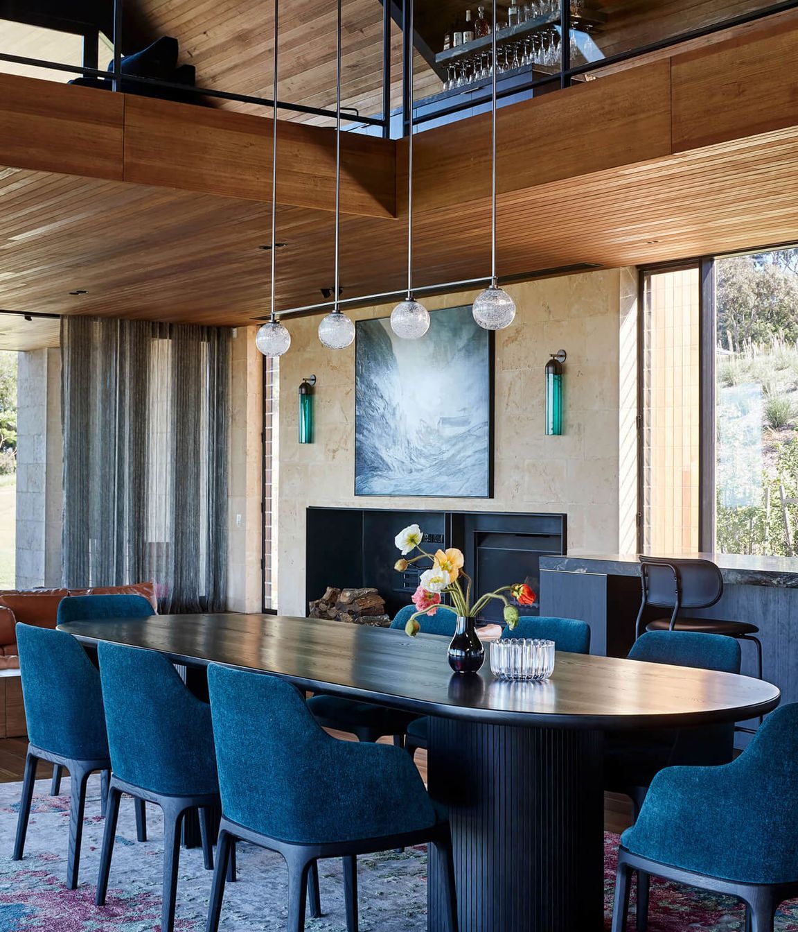Flinders Residence