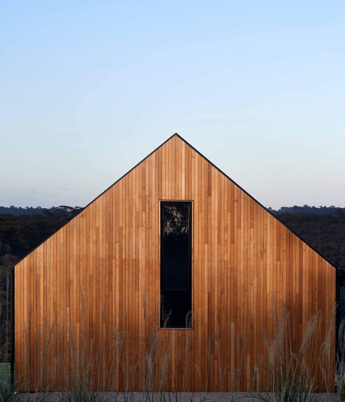 Flinders Residence