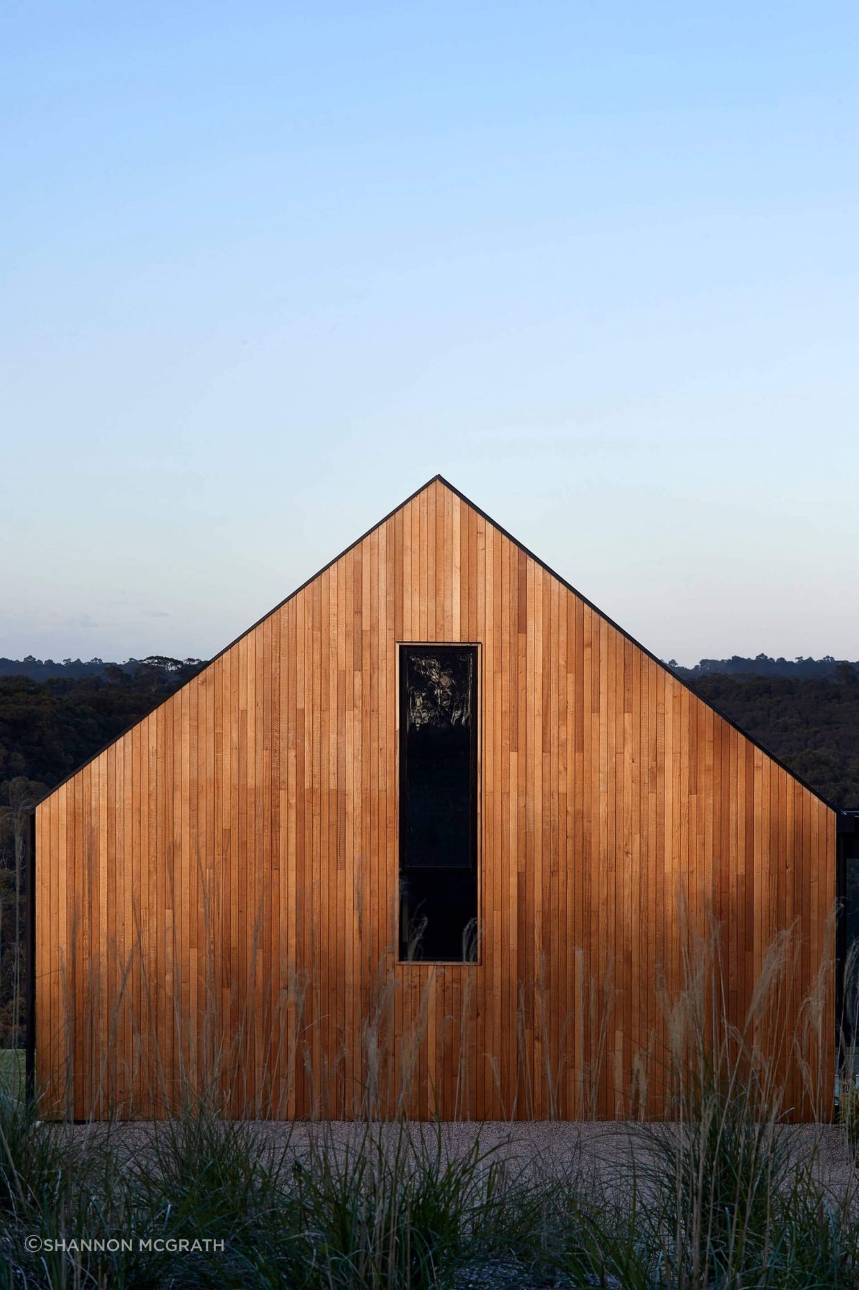 Flinders Residence