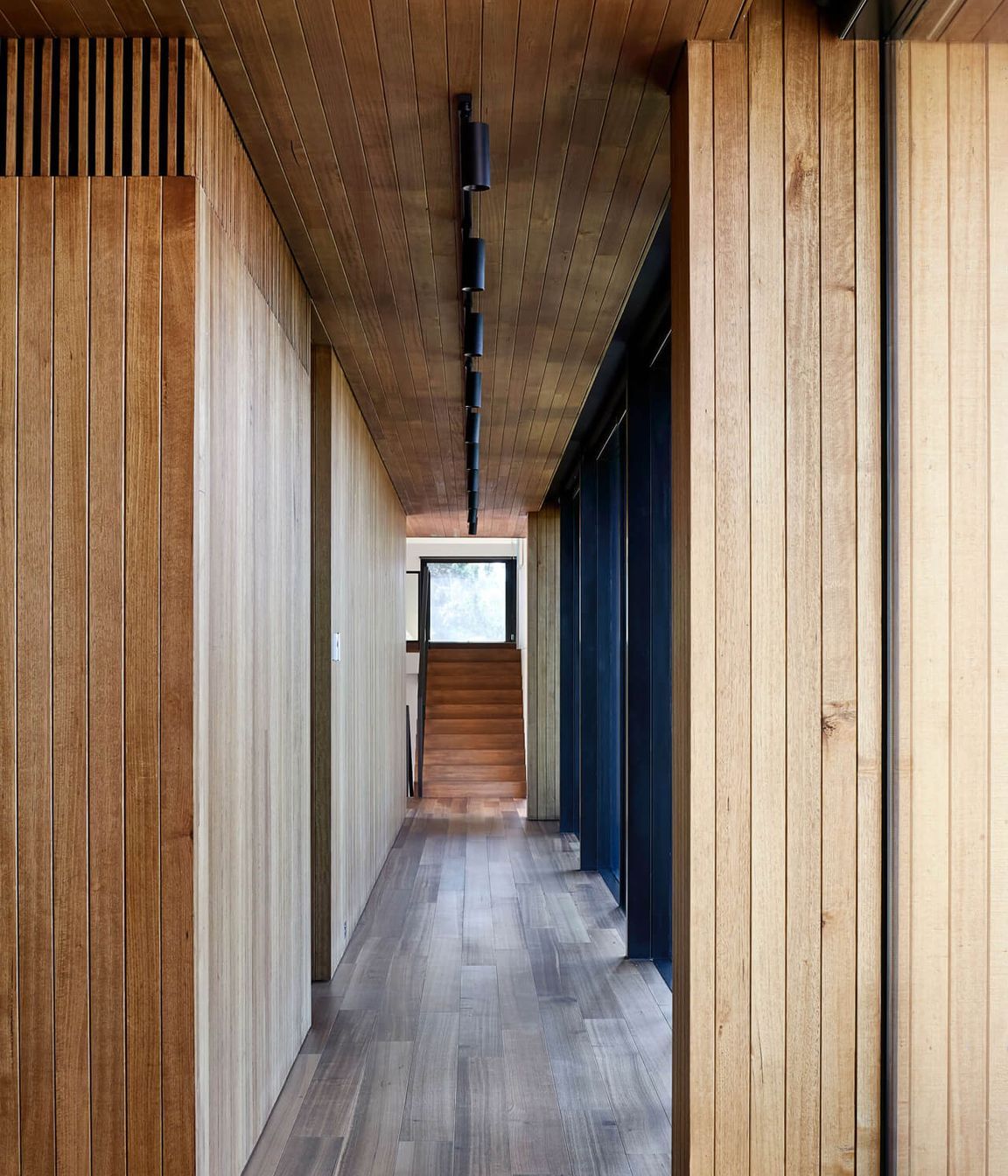 Flinders Residence