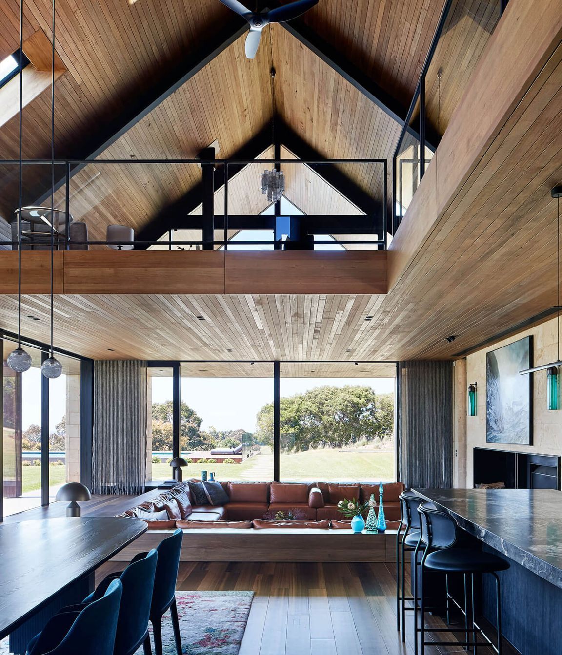 Flinders Residence