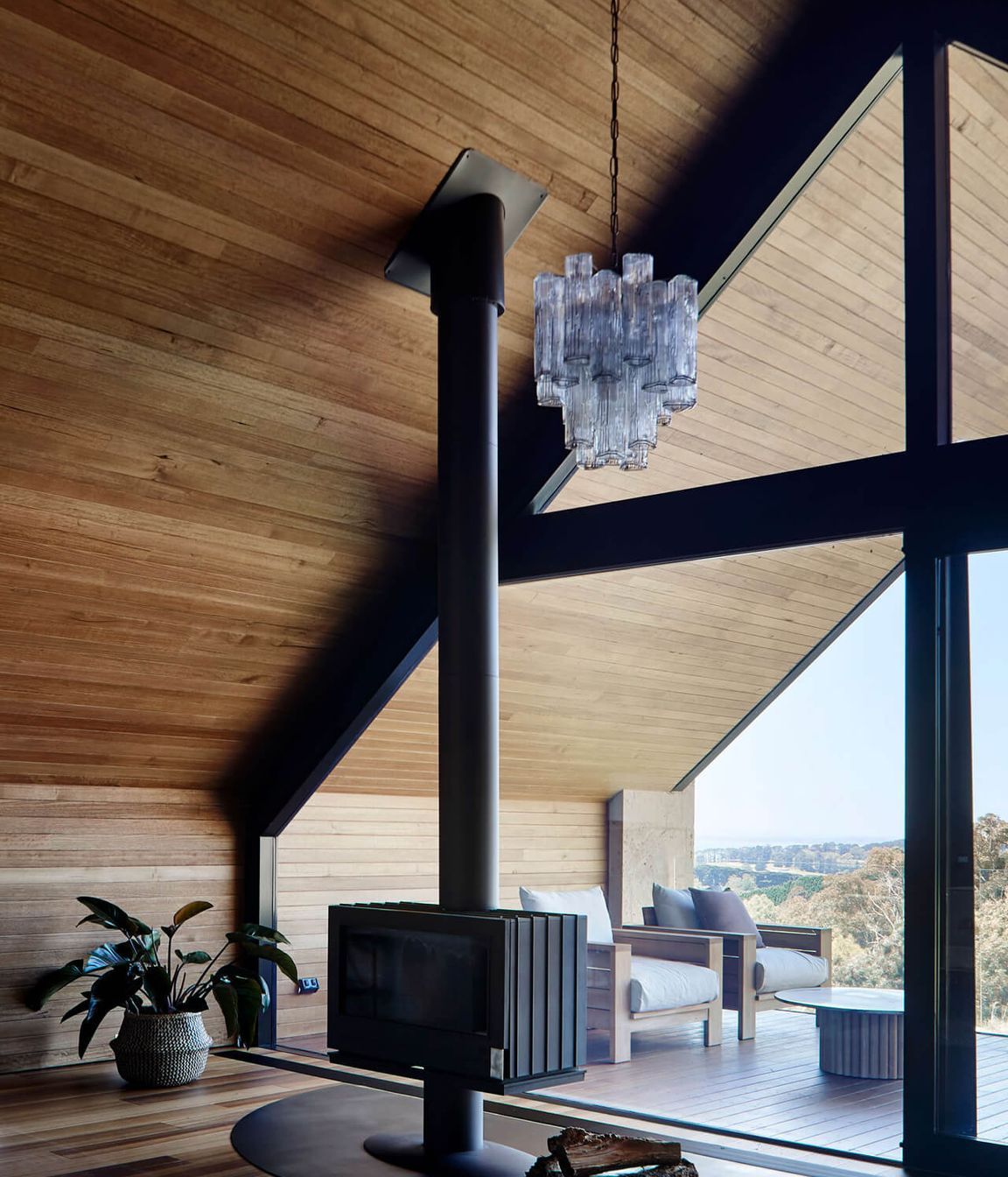 Flinders Residence