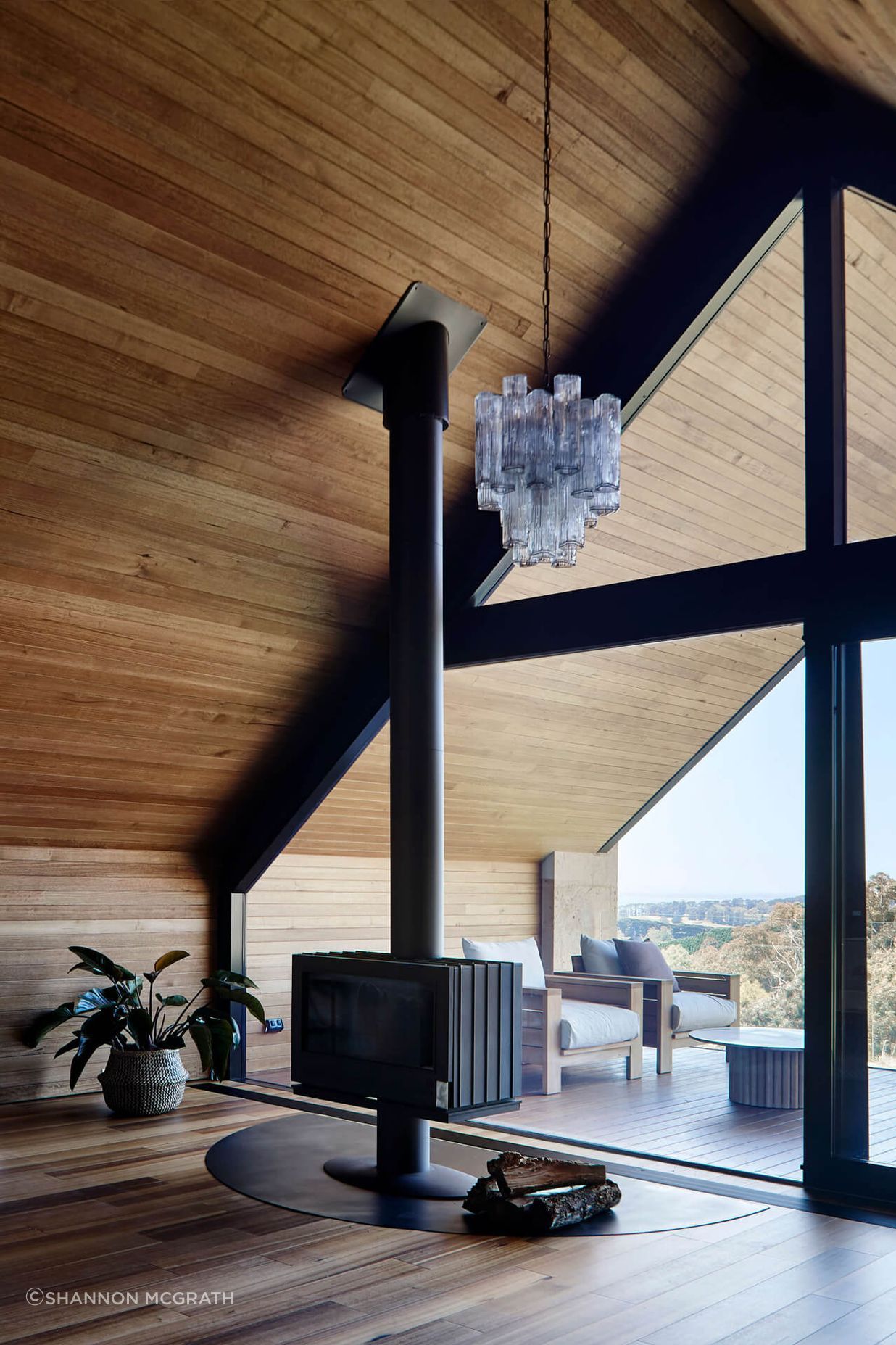 Flinders Residence