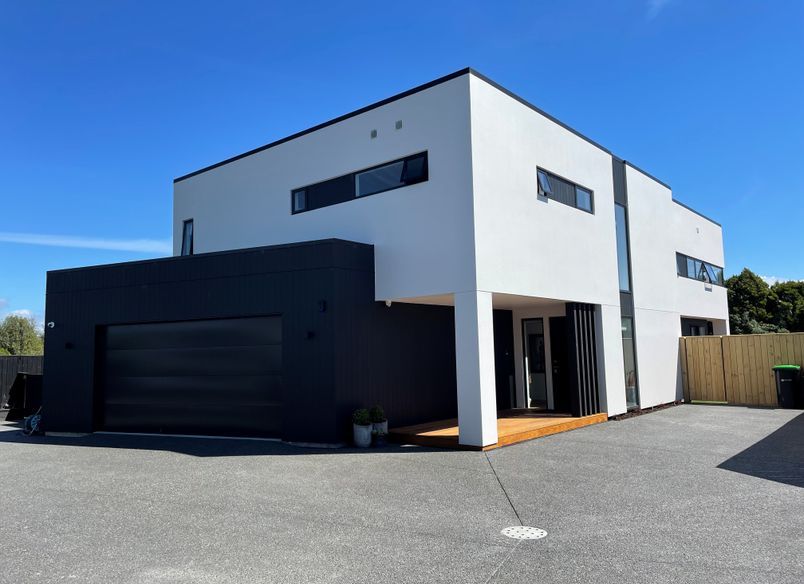 Rangiora