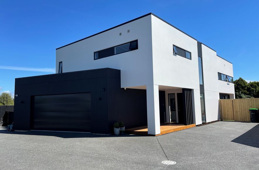Rangiora