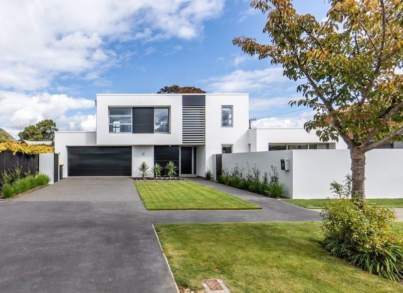 Fendalton