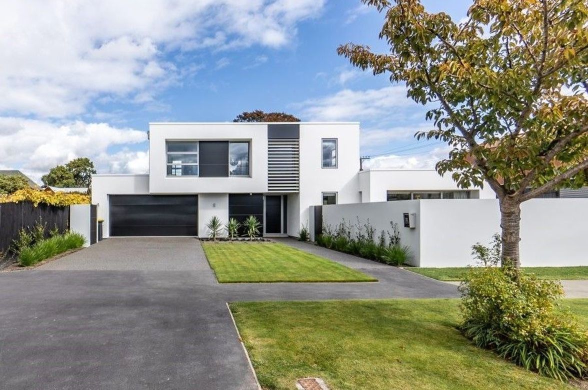 Fendalton