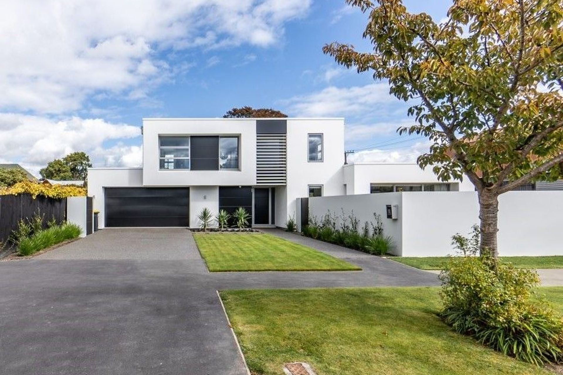 Fendalton