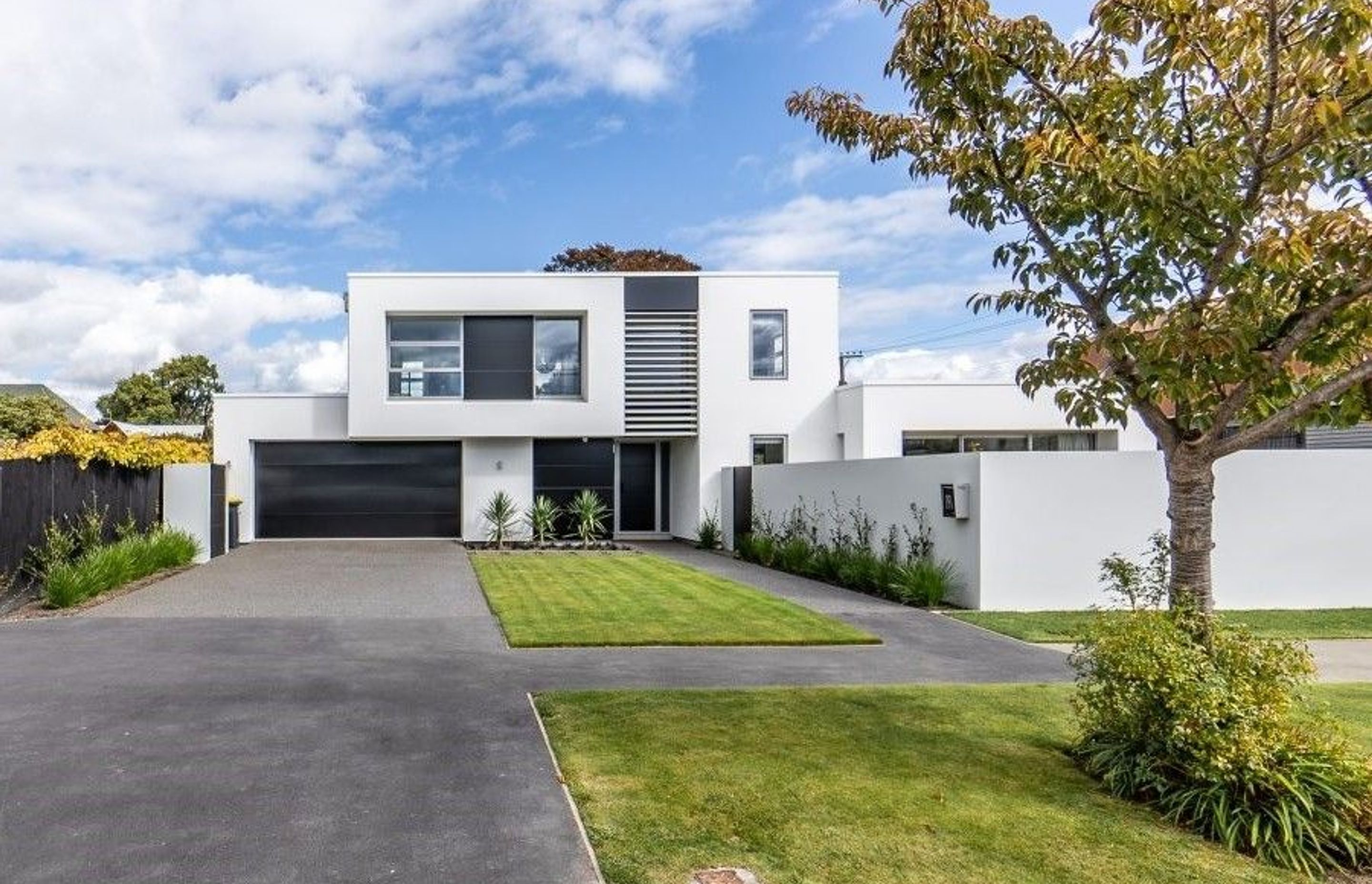 Fendalton