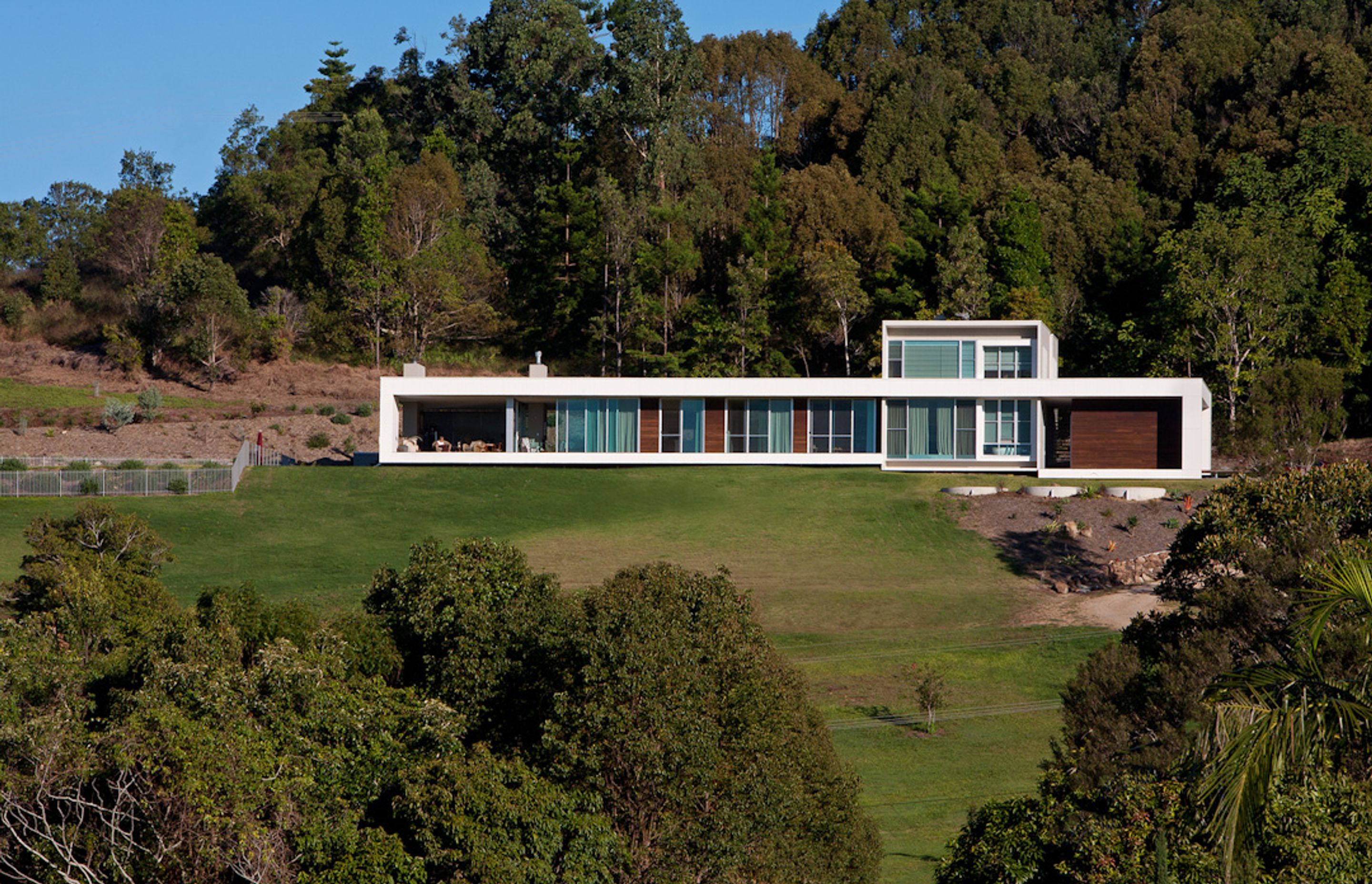 Brocks Residence