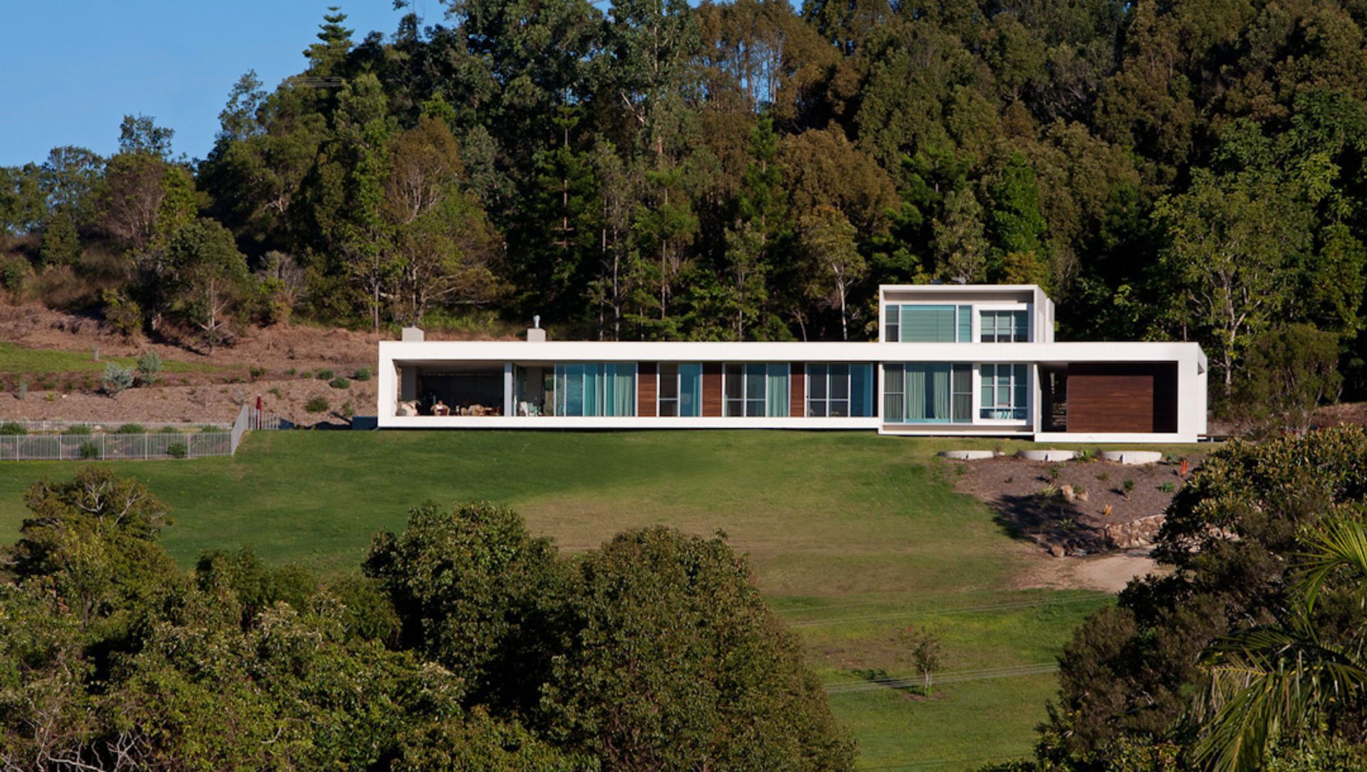 Brocks Residence banner
