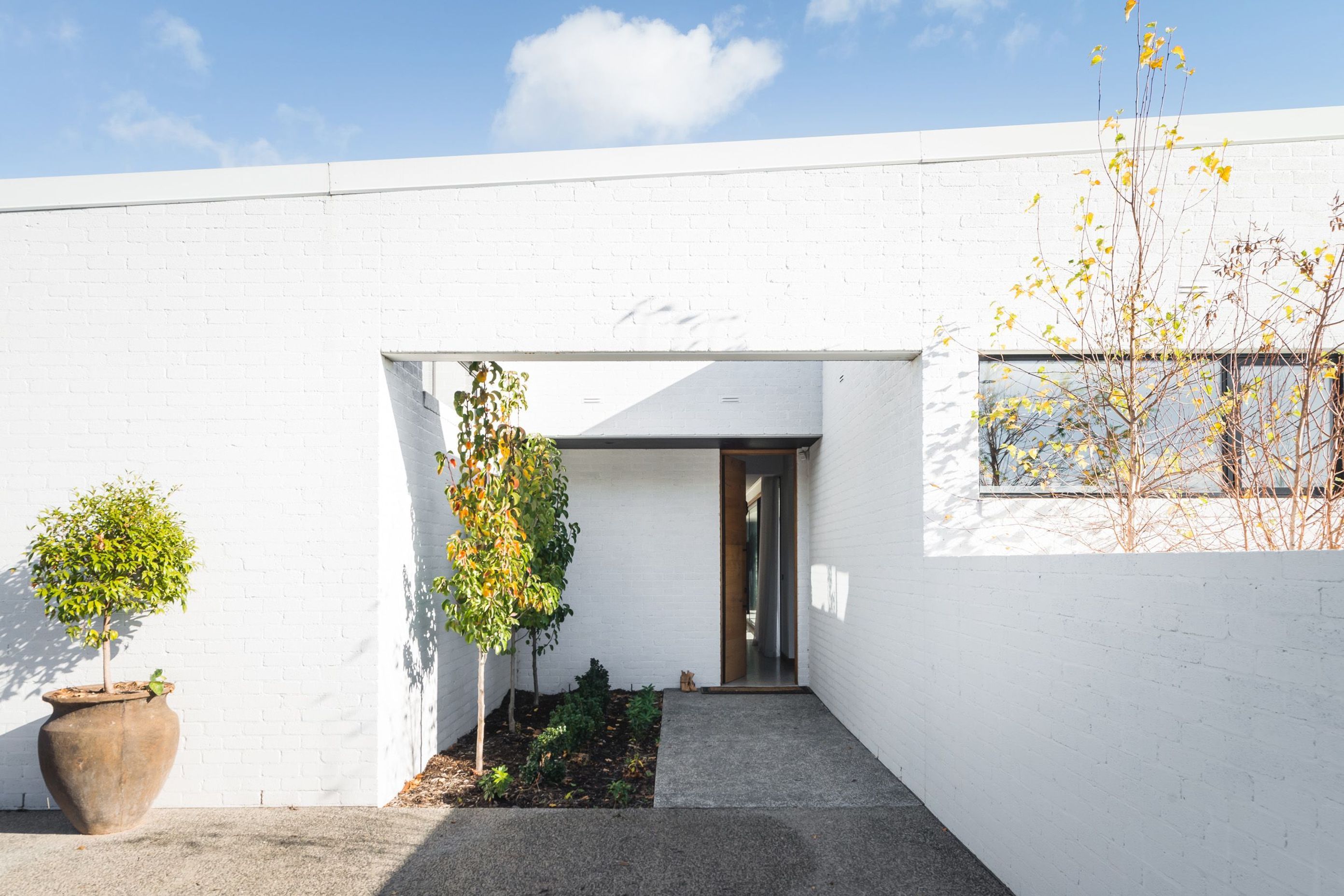 Ivy Lane Residence