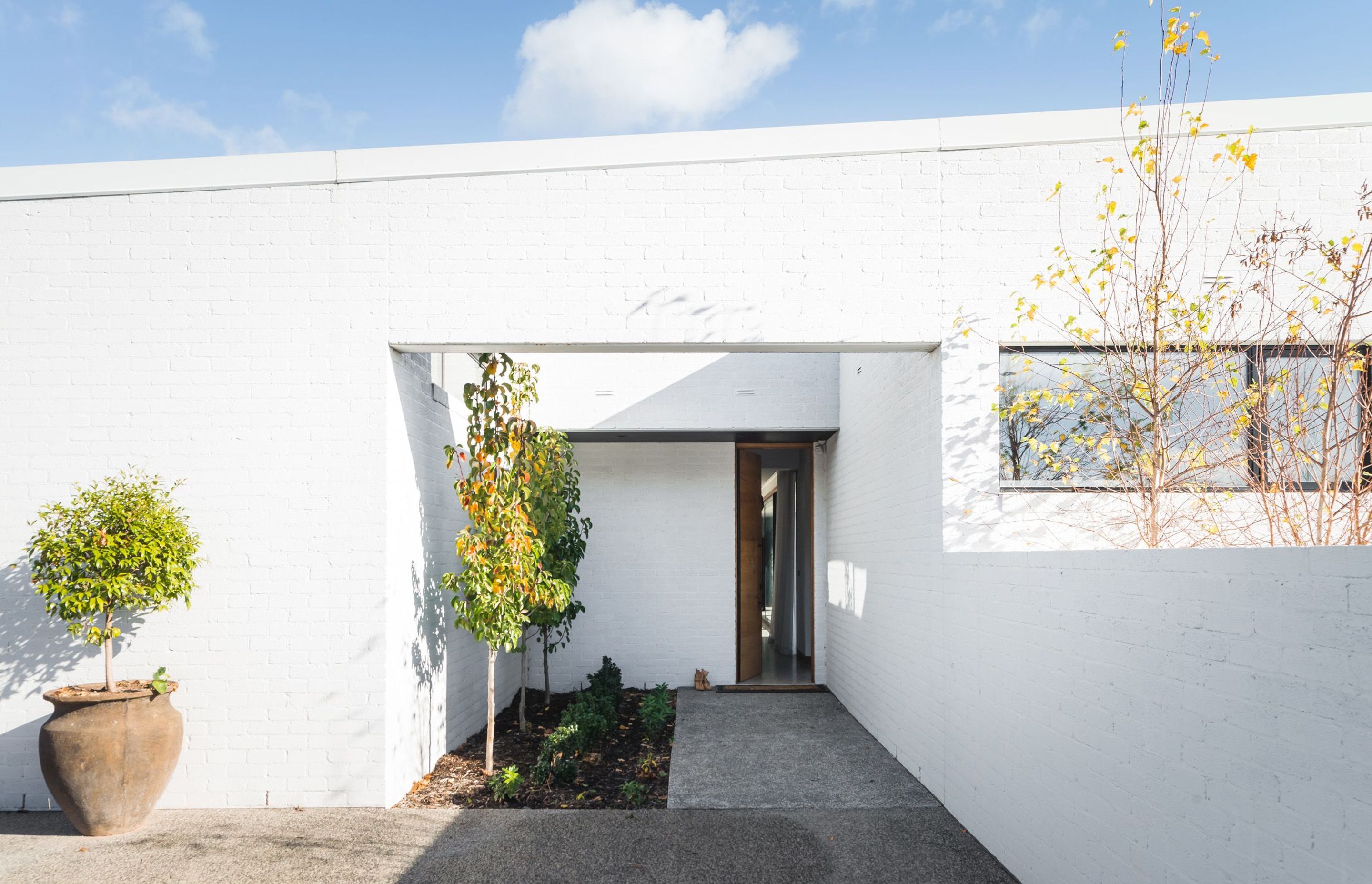 Ivy Lane Residence